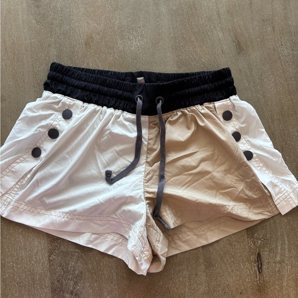 Free People Shorts!!